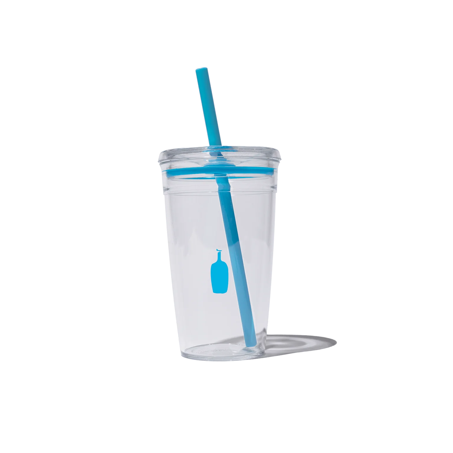클리어 콜드 텀블러 16oz